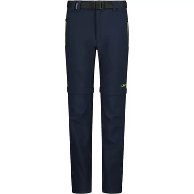 Geritste cargo broek voor kinderen CMP