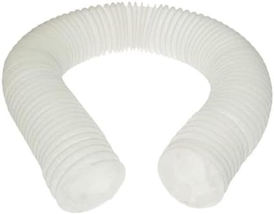 Flexibele Afvoerslang voor Droger en Ventilatie 10cm