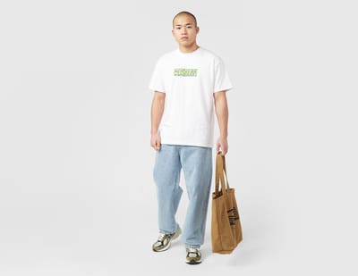 Carhartt WIP Landon Jeans, blauw