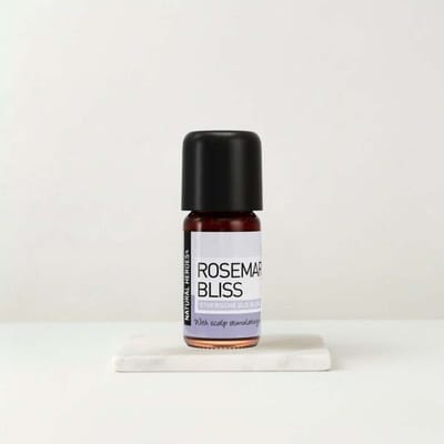 Natural Heroes Rosemary Bliss EO Blend - 10 ml