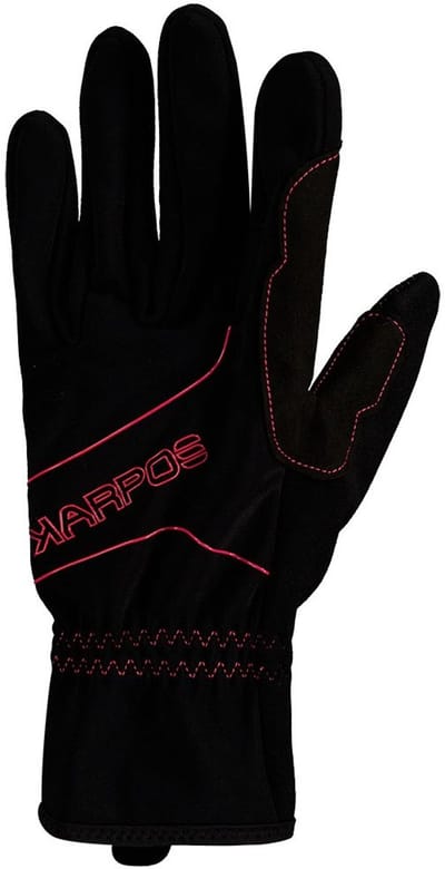 Karpos Alagna Handschoenen Zwart XS
