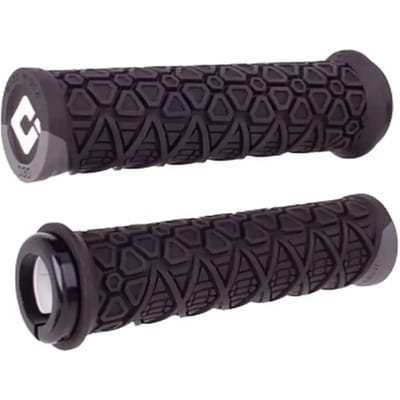 Odi Vanquish V2.1 Lock On Handvatten Zwart 135 mm