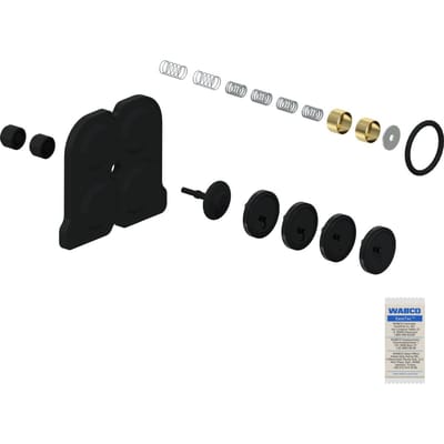 Luchtklep reparatieset WABCO 934 714 923 2