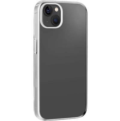 Puro Impact Clear Serie - Transparante iPhone Hoes - Bescherming tot 3m - Vergelingsbestendig