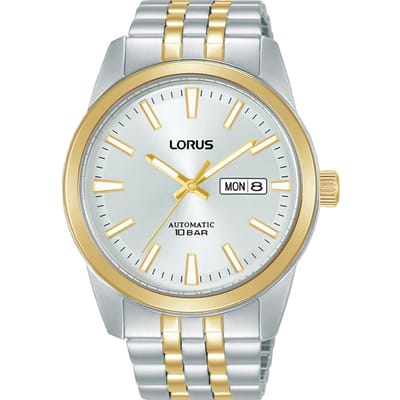 Lorus Classic RL494BX9 Horloge