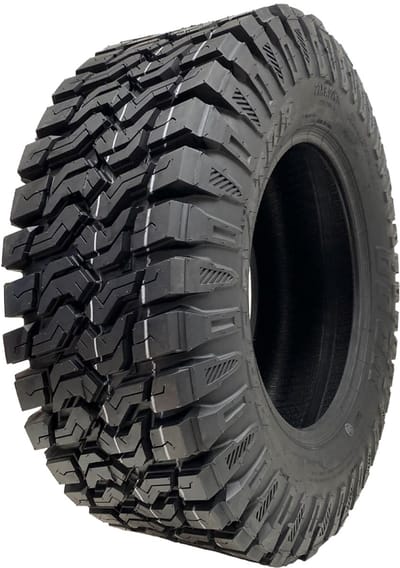 27x9.00R14 (225/75R14) ATV-band, 8-laags, WL09, OBOR, Predator 80K, met E-keur, goedgekeurd voor gebruik op de openbare weg