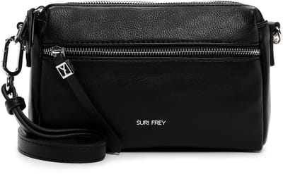 SURI FREY Schoudertas SFY Abbey ( 16600 ) - Dames handtassen - black 100