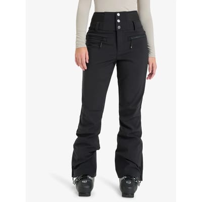 Technische snowboardbroek dames Roxy Rising High