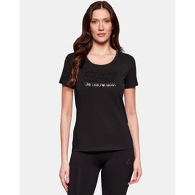 T-shirt Emporio Armani EA7 7W000536 AF10373