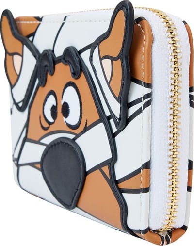 Scooby-Doo - Loungefly Wallet (Portemonnee) Mummy Cosplay