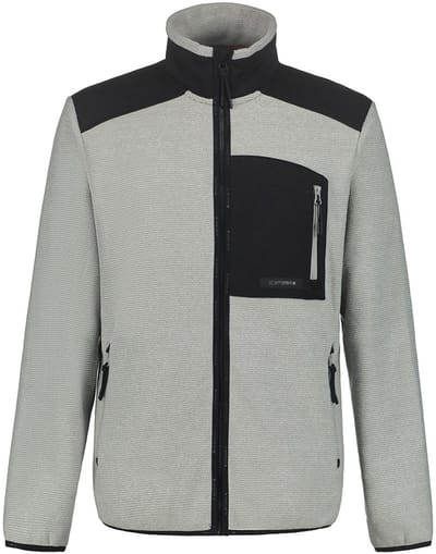 Icepeak Ardene I Jas Grijs M Man