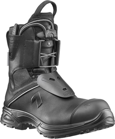 Vh-schoen Haix Airpower XR91 S3*