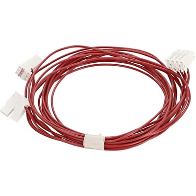 AEG kabel, afvoerpomp, aqua-control, PCB,J31,1390+1860mm 140026598163