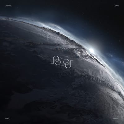 Gabríel Ólafs - Polar (CD)