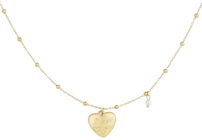 love you ketting