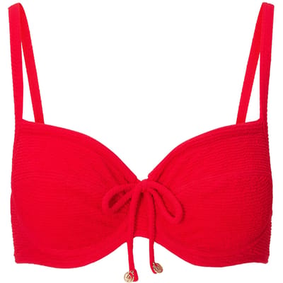 Bikini Lingadore Beugel Bikini top