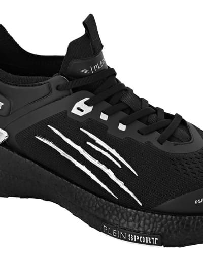Stealth Runner Extra Licht