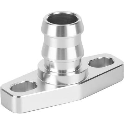 Turbo Olie-afvoeruitlaat Flens Pakking Set voor T3 T4 T3T4 T60 T70 T61 T04B T04E T04S