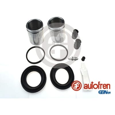 Reparatieset, remklauw AUTOFREN SEINSA D4-1066C