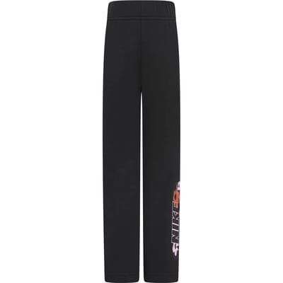 Legging voor meisjes Nike Floral Fleece Wide