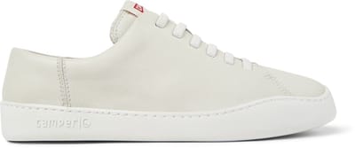 Camper Peu Touring Sneaker - Herren - Wit Natuurlijk - 46