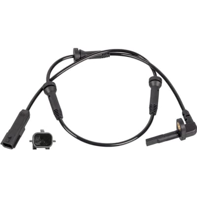Sensor, wielsnelheid FEBI BILSTEIN 172512