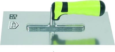AVR Tools - Pleistertruweel - RVS - 28 cm - 2 componenten handgreep