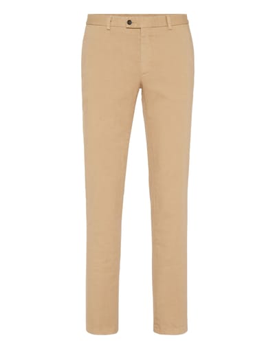Broek Pasvorm Chinos