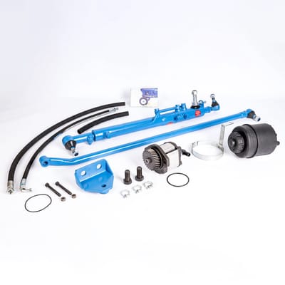 Stuurbekrachtigingsset voor Ford 5000 5600 6600 - SPH360036