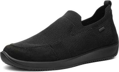 Ara Lissabon Zwart Loafer maat 37.5