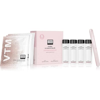 Erno Laszlo Hydra-Therapy Vitaliteitsbehandelingsmasker Maskers tegen veroudering Dames 37 ml