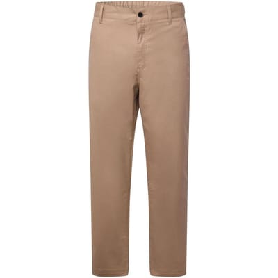 Hugo Heren Cino261 Broek (Beige)
