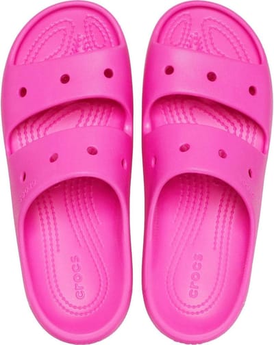 Crocs Classic Sandalen v2 Juice Maat 43/44 US M10/W12