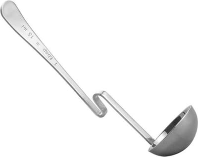 Opscheplepel Ø04,7cm 140032
