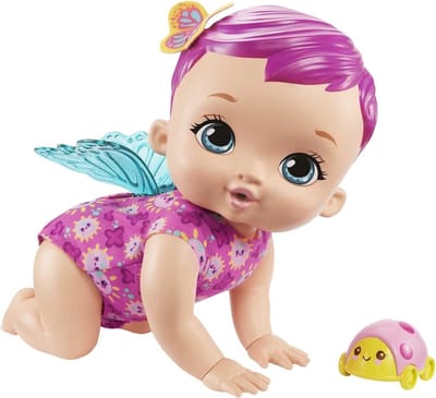 My Garden Baby - Pop GYP31