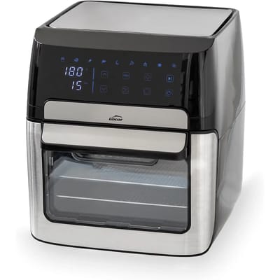 Heteluchtfriteuse Lacor Dairepro