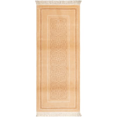 Vloerkleed Anan handgemaakt wol | Hadorn