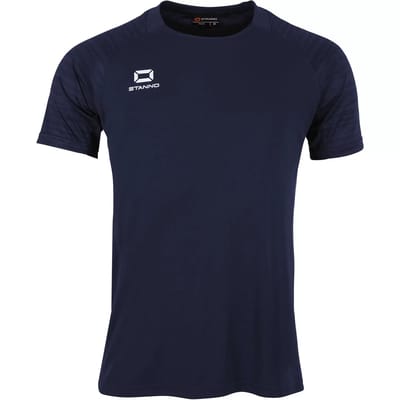Stanno Bolt T-Shirt - Maat 116