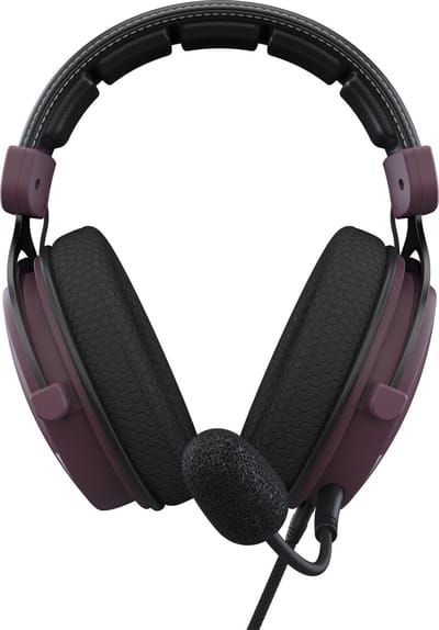 Dark Project One HS4 - Bedrade Gaming Headset