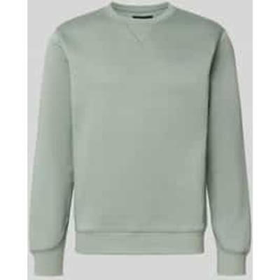 sweatshirt van Katoenmix Model 'Premium core'