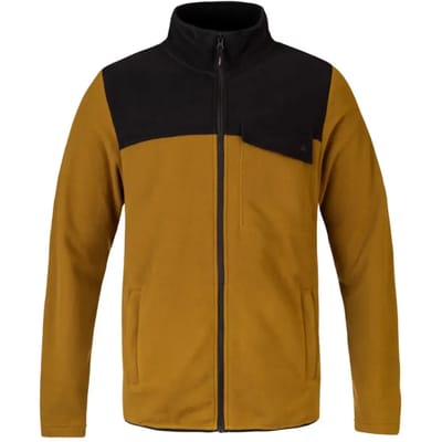 Fleece Hannah Bert
