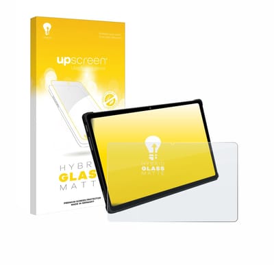 upscreen - Screenprotector voor FASTWD X609 T181-EEA 11" - Folie Beschermfolie Beschermglas matte