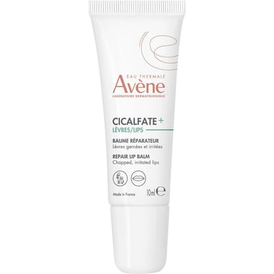 Avène Cicalfate+ Herstellende Lippenbalsem 10 ml