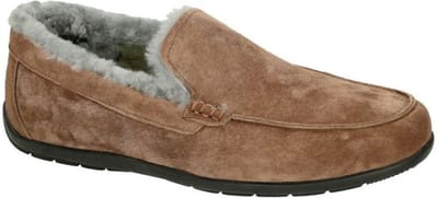 G-comfort -Heren - bruin - mocassins - maat 41