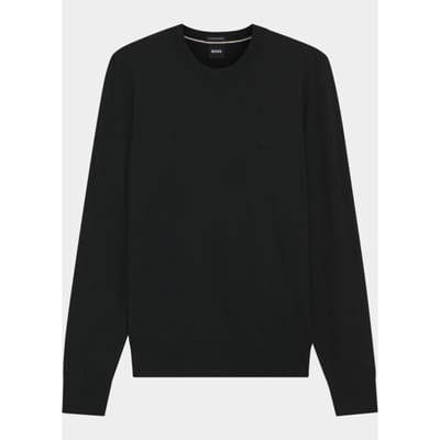 Hugo Boss Polo lange mouw h-leno-l 10283210 01 50571914/001