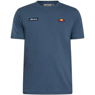 T-shirt Korte Mouw Ellesse Floran T-shirt