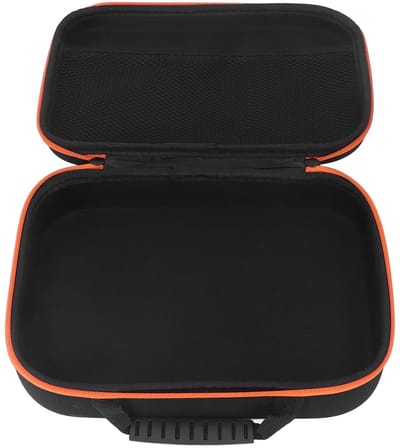 Dailygoody - Tool Case Bag - Gereedschap Organizer - Grote Capaciteit - PU - Ideaal voor Klussen - 35x23x7 cm