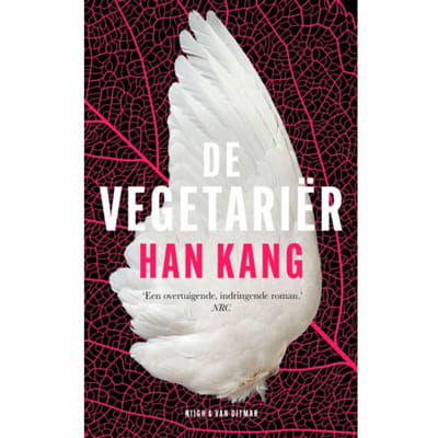 De Vegetariër - Han Kang