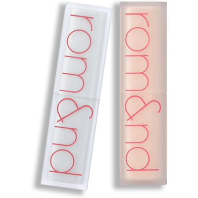 ROM&ND Zero Matte Lippenstift (22 opties) #06 Awesome brown
