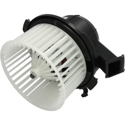Binnenventilator NISSENS 87503